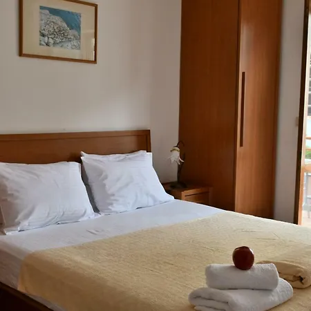 Pensionat So City Centre 3*