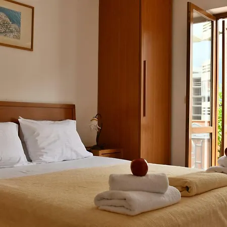 Pensionat So City Centre Budva